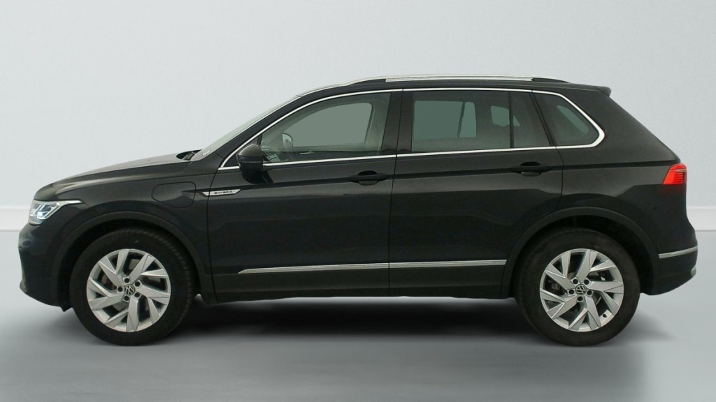 VOLKSWAGEN Tiguan 1.4 EHYBRID 245CH DSG6 ELEGANCE - ref: 1-391412 - Photo 4