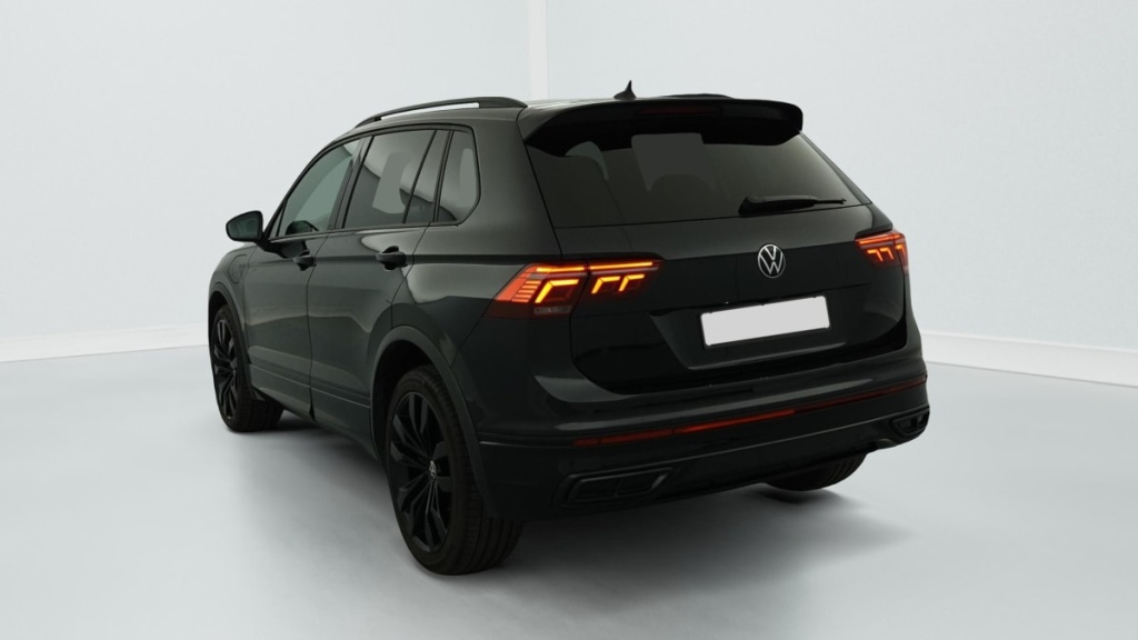 VOLKSWAGEN Tiguan 1.4 eHybrid 245ch DSG6 R-Line Exclusive - ref: 1-391416 - Photo 5