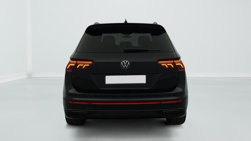 VOLKSWAGEN Tiguan 1.4 eHybrid 245ch DSG6 R-Line Exclusive - ref: 1-391416 - Photo 6