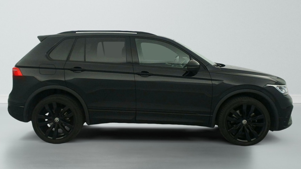 VOLKSWAGEN Tiguan 1.4 eHybrid 245ch DSG6 R-Line Exclusive - ref: 1-391416 - Photo 8
