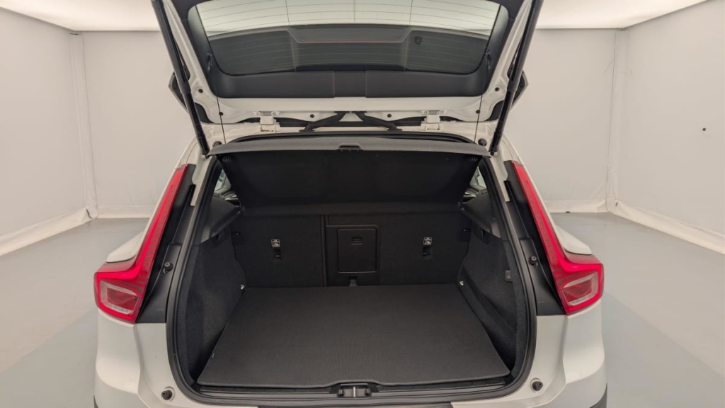VOLVO XC40 T5 RECHARGE 180+82 CH DCT7 BUSINESS - ref: 1-391417 - Photo 11