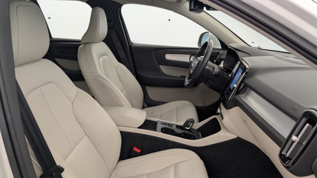 VOLVO XC40 T5 RECHARGE 180+82 CH DCT7 BUSINESS - ref: 1-391417 - Photo 9