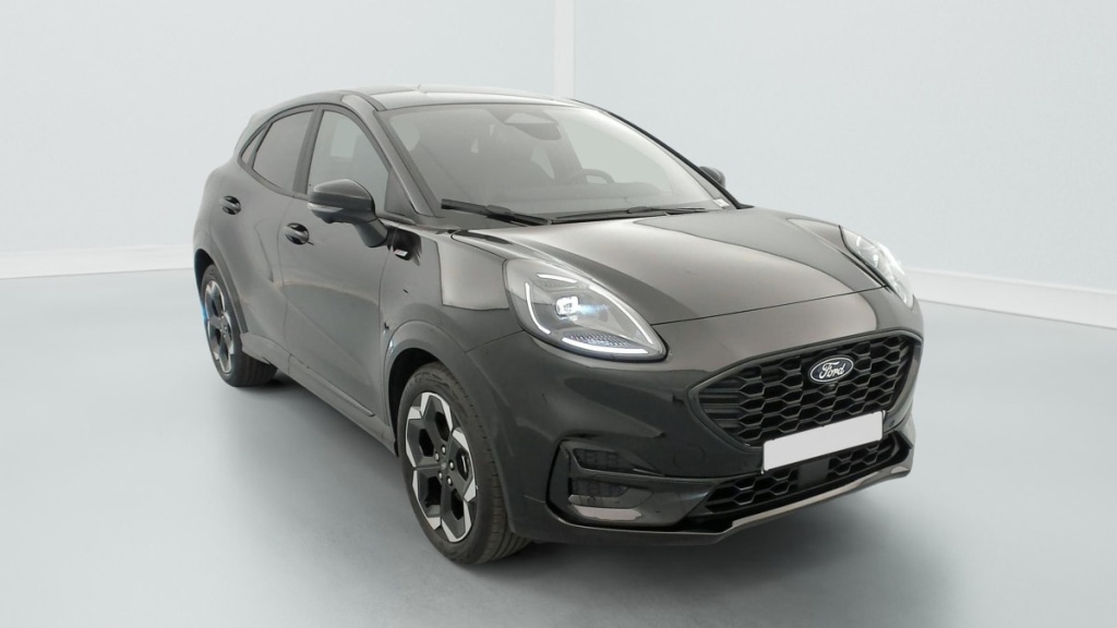 FORD Puma 1.0 EcoBoost 125 ch mHEV S S Powershift ST-Line X - ref: 1-391443 - Photo 1