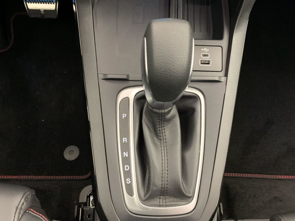FORD Puma 1.0 EcoBoost 125 ch mHEV S S Powershift ST-Line X - ref: 1-391443 - Photo 16