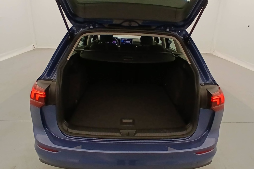 VOLKSWAGEN Golf SW 1.5 ETSI EVO2 116 DSG7 LIFE PLUS - ref: 1-391454 - Photo 11