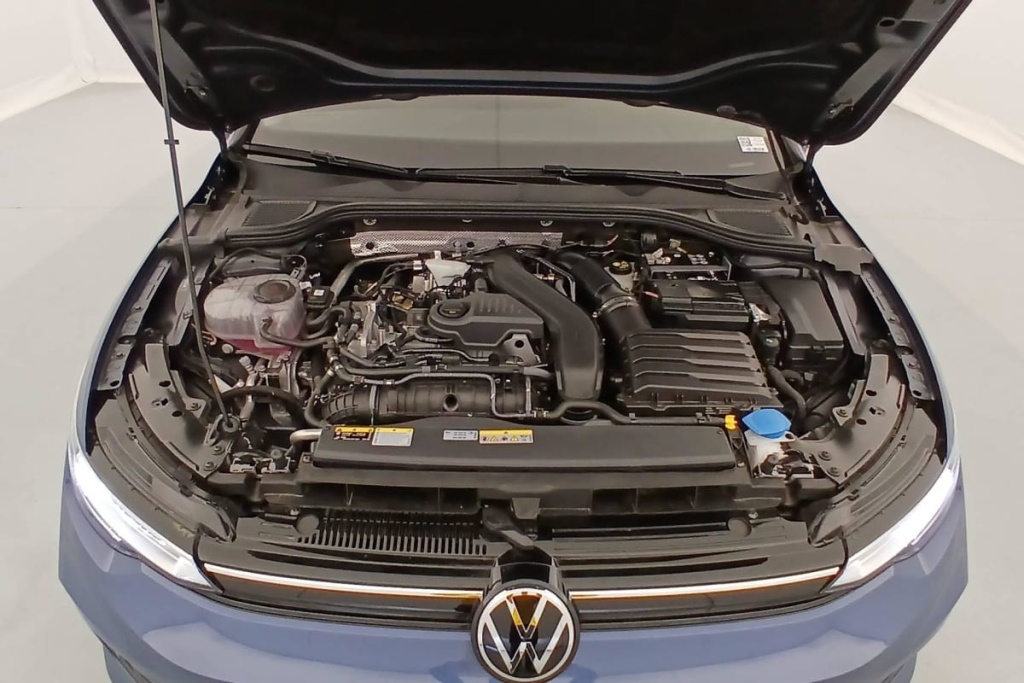 VOLKSWAGEN Golf SW 1.5 ETSI EVO2 116 DSG7 LIFE PLUS - ref: 1-391454 - Photo 19