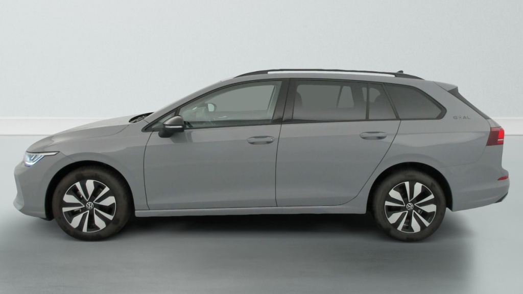 VOLKSWAGEN Golf SW 1.5 TSI EVO2 116 BVM6 LIFE PLUS - ref: 1-391456 - Photo 4