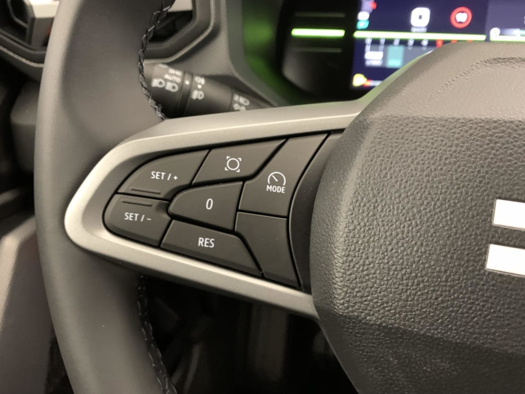 DACIA Duster Mild Hybrid 140 Journey - ref: 1-391517 - Photo 15