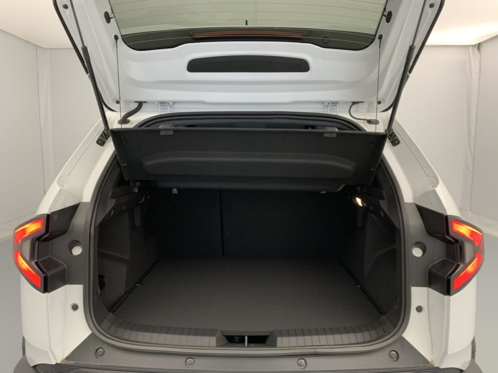 DACIA Duster Mild Hybrid 140 Journey - ref: 1-391521 - Photo 11