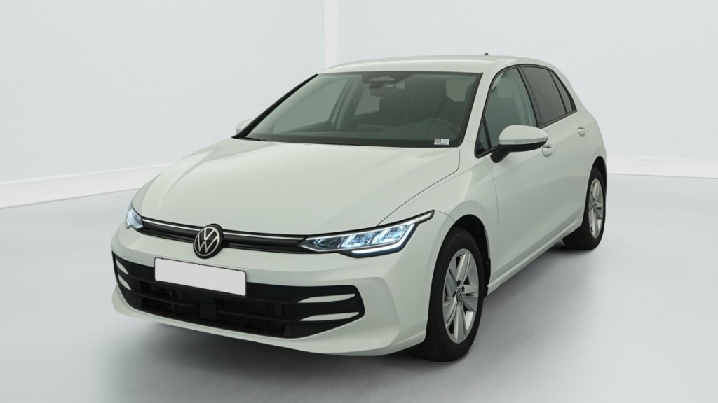 VOLKSWAGEN Golf 1.5 TSI EVO2 116 BVM6 LIFE PLUS - ref: 1-391528 - Photo 3