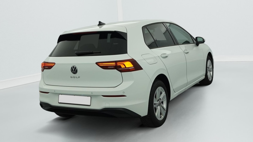 VOLKSWAGEN Golf 1.5 TSI EVO2 116 BVM6 LIFE PLUS - ref: 1-391528 - Photo 7