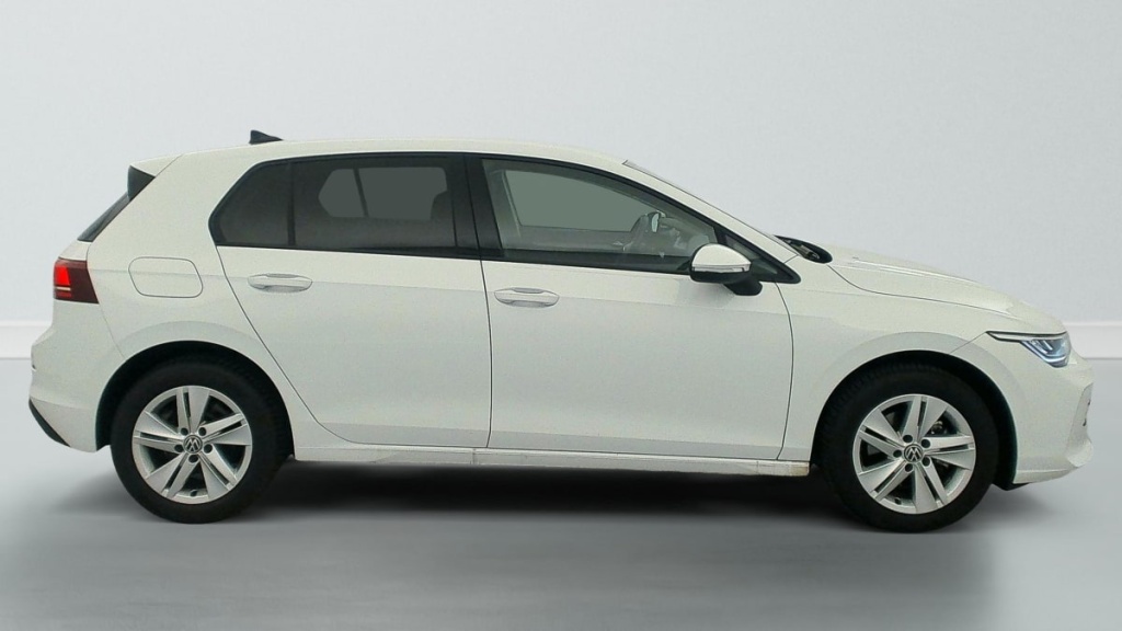 VOLKSWAGEN Golf 1.5 TSI EVO2 116 BVM6 LIFE PLUS - ref: 1-391528 - Photo 8