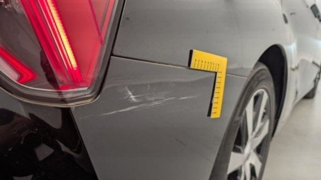 TOYOTA Mirai Hydrogene 154 ch Dynamic - ref: 1-391604 - Photo 13