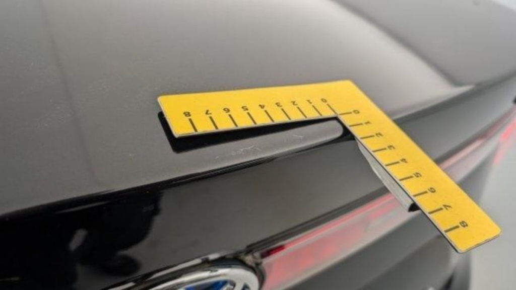 TOYOTA Mirai Hydrogene 154 ch Dynamic - ref: 1-391604 - Photo 14