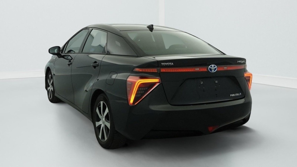 TOYOTA Mirai Hydrogene 154 ch Dynamic - ref: 1-391604 - Photo 3