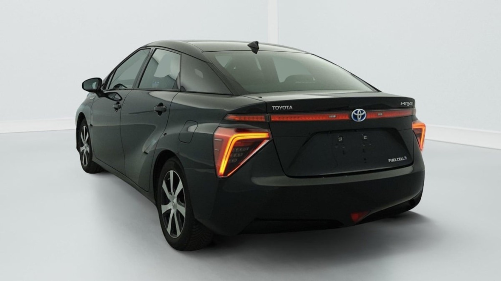 TOYOTA Mirai Hydrogene 154 ch Dynamic - ref: 1-391604 - Photo 6