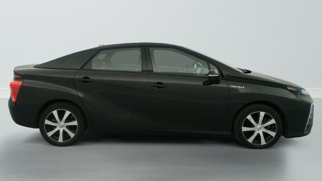 TOYOTA Mirai Hydrogene 154 ch Dynamic - ref: 1-391604 - Photo 9