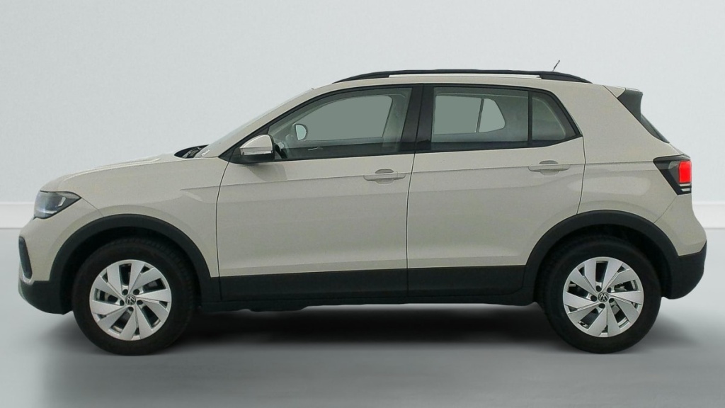 VOLKSWAGEN T-Cross 1.0 TSI 116 Start Stop DSG7 Life - ref: 1-391654 - Photo 4