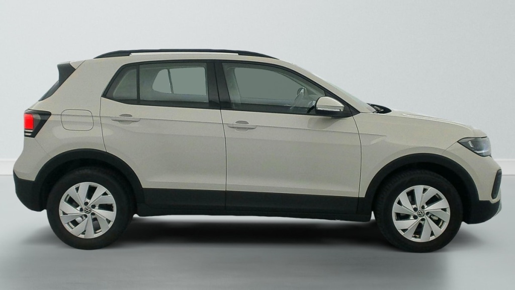 VOLKSWAGEN T-Cross 1.0 TSI 116 Start Stop DSG7 Life - ref: 1-391654 - Photo 8