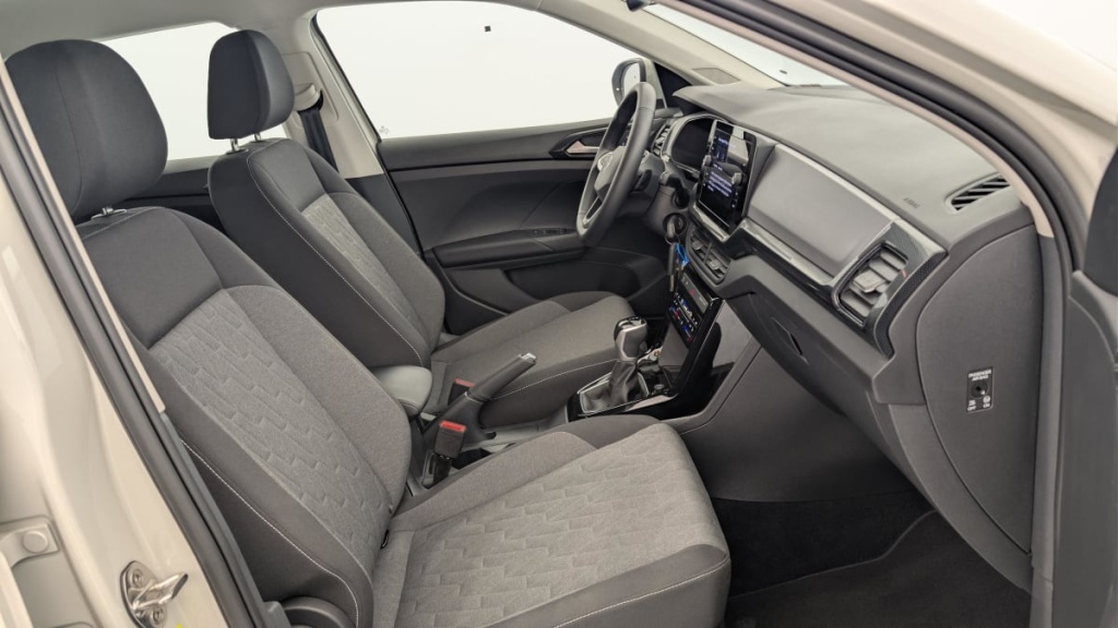 VOLKSWAGEN T-Cross 1.0 TSI 116 Start Stop DSG7 Life - ref: 1-391654 - Photo 9