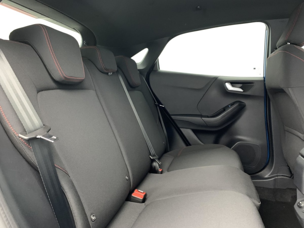 FORD Puma 1.0 EcoBoost 125 ch mHEV S S Powershift ST-Line - ref: 1-391682 - Photo 10