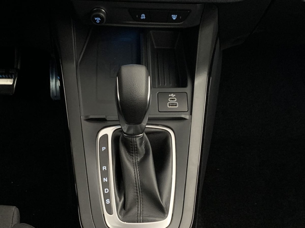 FORD Puma 1.0 EcoBoost 125 ch mHEV S S Powershift ST-Line - ref: 1-391682 - Photo 16