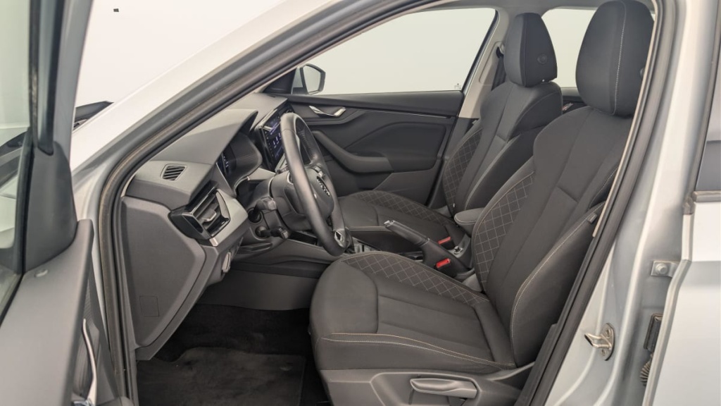 SKODA Kamiq 1.0 TSI EVO 110 CH DSG7 BUSINESS - ref: 1-391690 - Photo 16