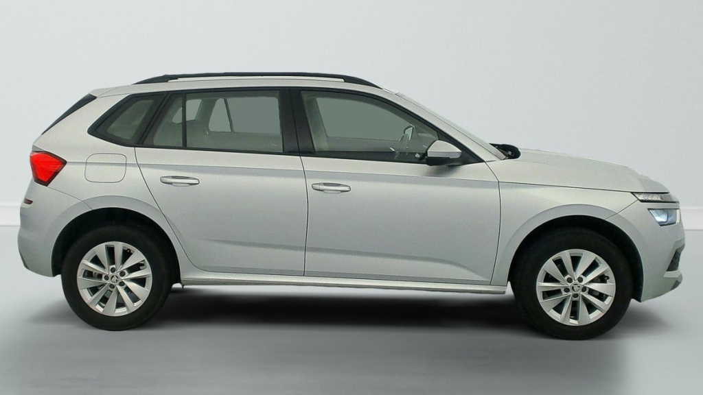 SKODA Kamiq 1.0 TSI EVO 110 CH DSG7 BUSINESS - ref: 1-391690 - Photo 8