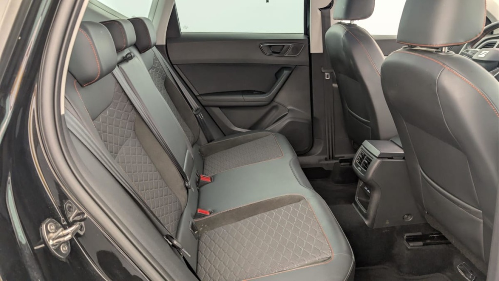 SEAT Ateca 2.0 TDI 150 ch Start Stop DSG7 FR - ref: 1-391693 - Photo 10