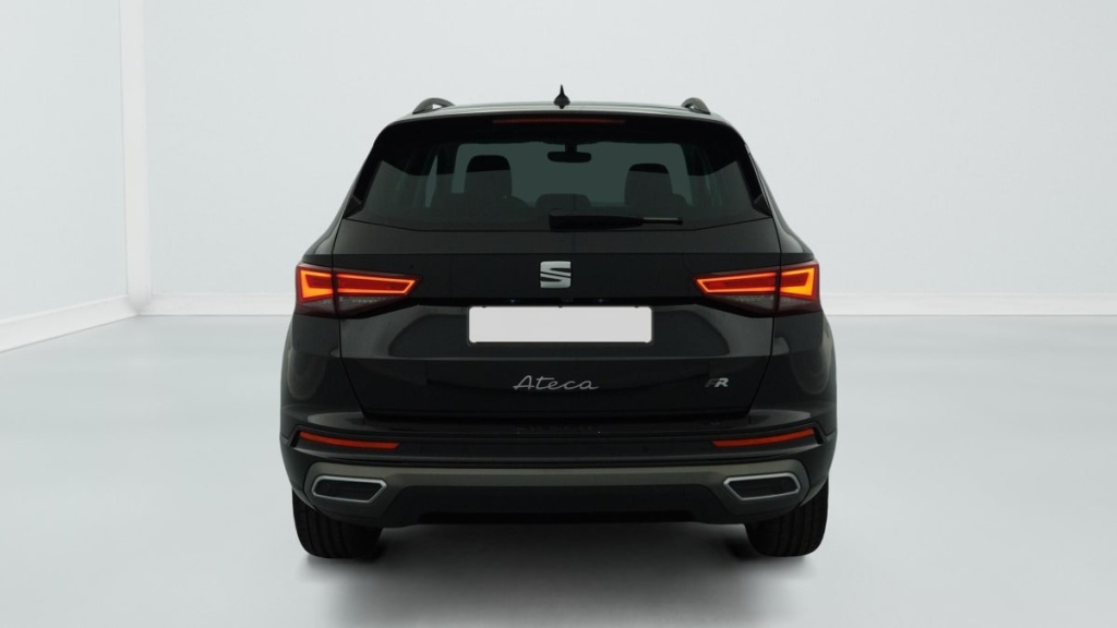 SEAT Ateca 2.0 TDI 150 ch Start Stop DSG7 FR - ref: 1-391693 - Photo 6