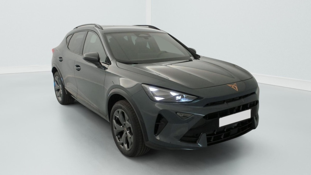CUPRA Formentor 1.5 eTSI Hybrid 150 ch DSG7 V - ref: 1-391697 - Photo 1