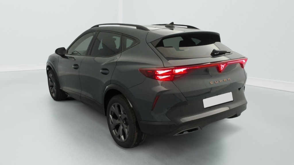 CUPRA Formentor 1.5 eTSI Hybrid 150 ch DSG7 V - ref: 1-391697 - Photo 5