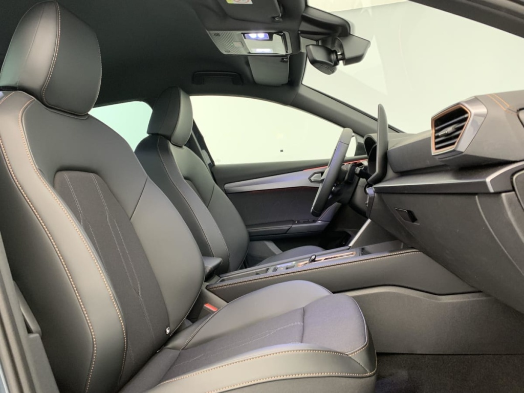 CUPRA Formentor 1.5 eTSI Hybrid 150 ch DSG7 V - ref: 1-391698 - Photo 9