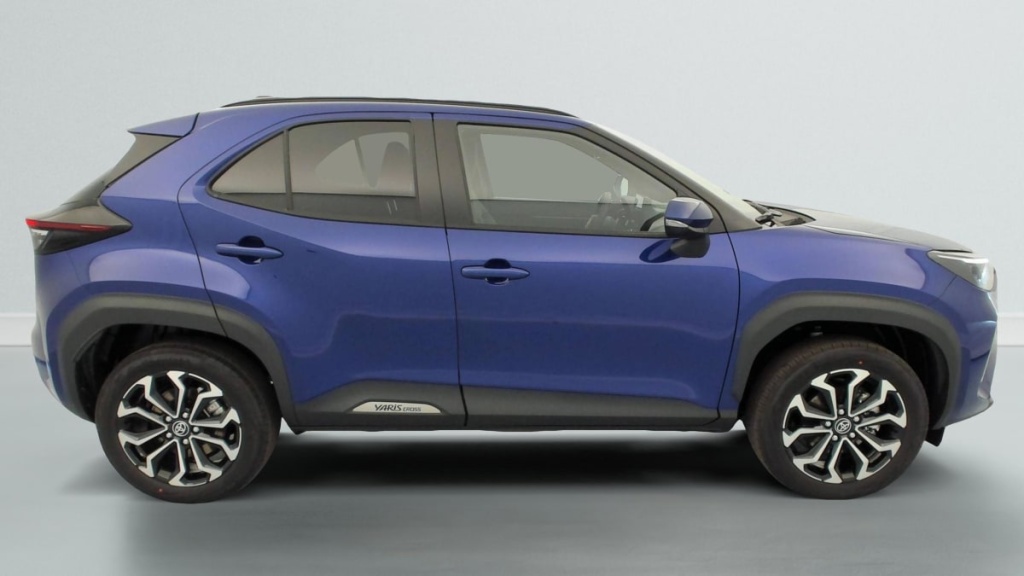 TOYOTA Yaris Cross 130h 2WD Design - ref: 1-391847 - Photo 8