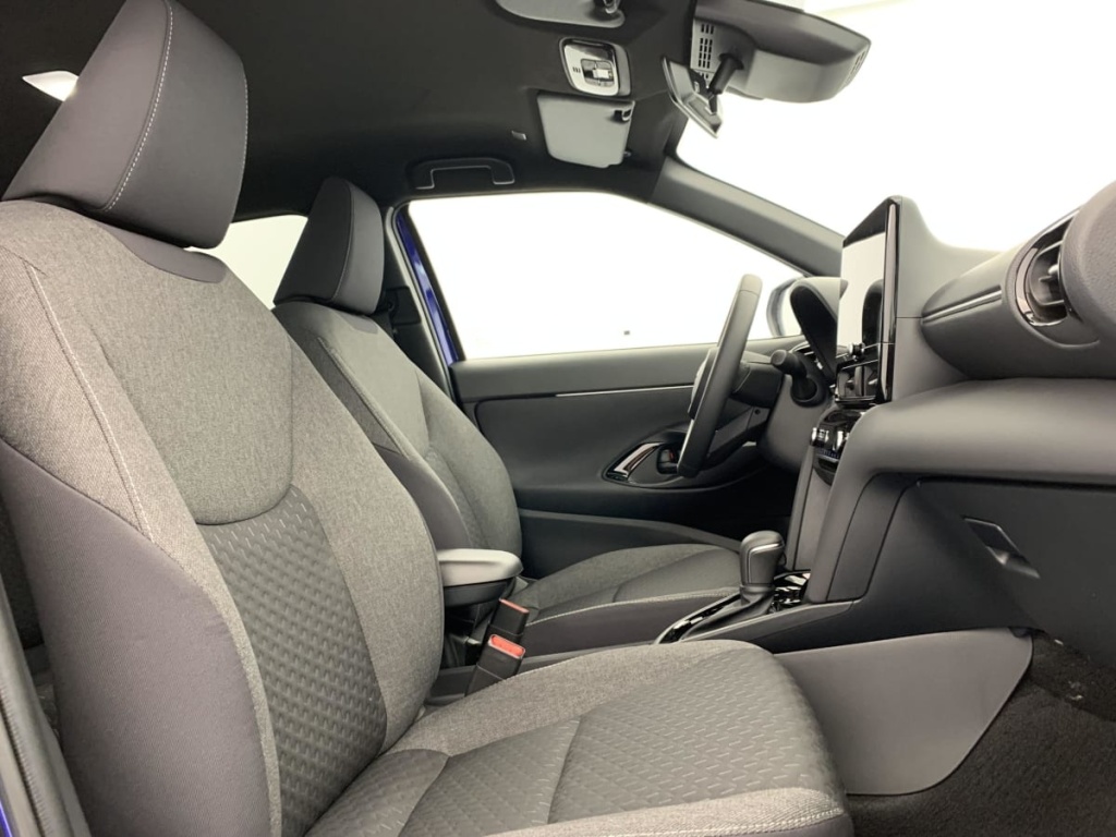 TOYOTA Yaris Cross 130h 2WD Design - ref: 1-391847 - Photo 9