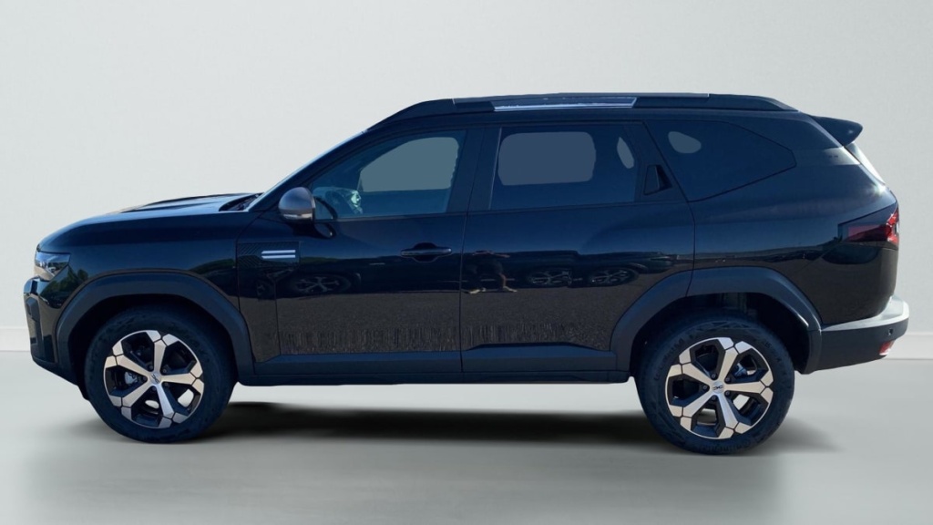 DACIA Bigster Mild Hybrid 140 Journey - ref: 1-392025 - Photo 4