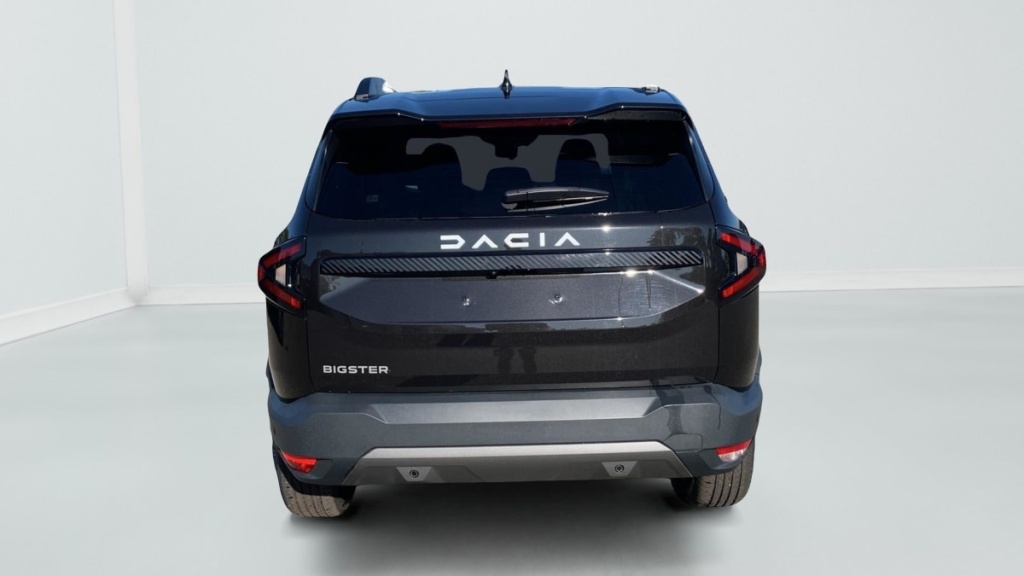 DACIA Bigster Mild Hybrid 140 Journey - ref: 1-392025 - Photo 6