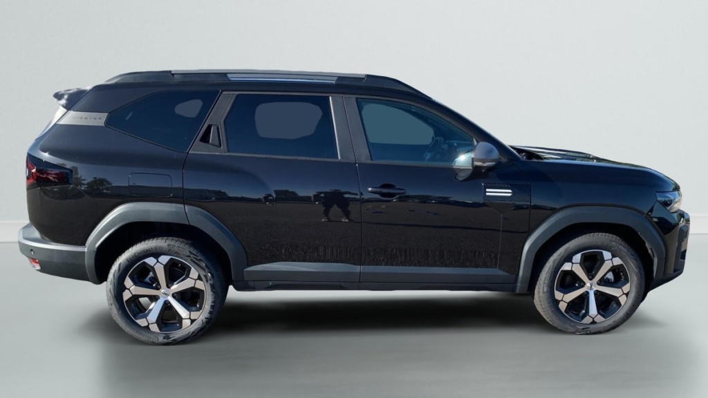 DACIA Bigster Mild Hybrid 140 Journey - ref: 1-392025 - Photo 8
