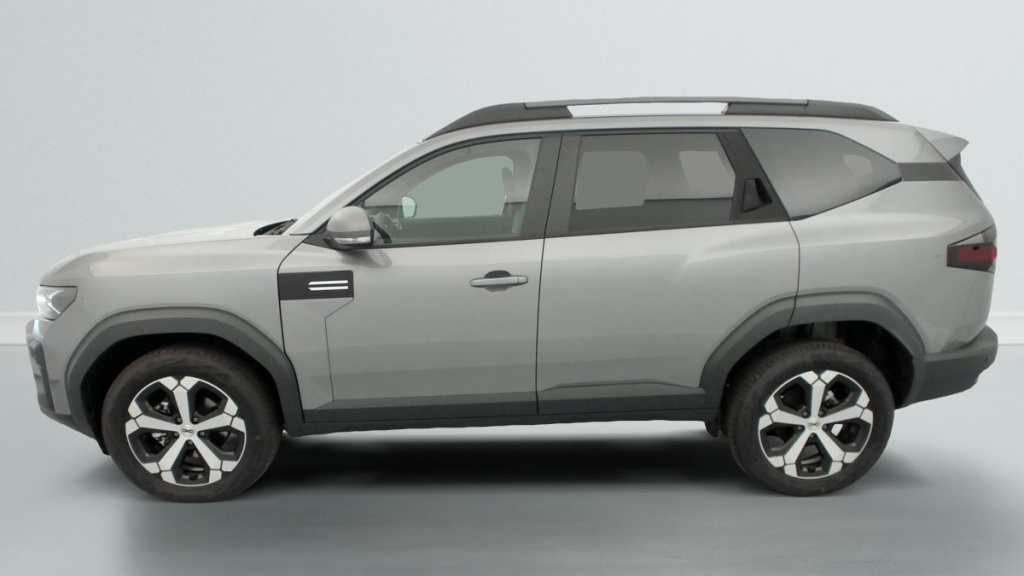 DACIA Bigster Mild Hybrid 140 Journey - ref: 1-392027 - Photo 4