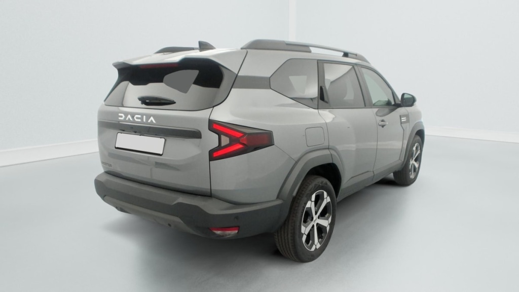 DACIA Bigster Mild Hybrid 140 Journey - ref: 1-392027 - Photo 7