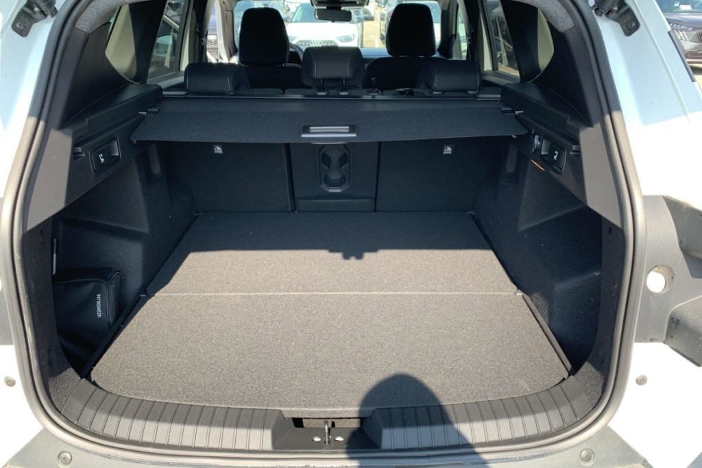 DACIA Bigster Mild Hybrid 140 Journey - ref: 1-392030 - Photo 11