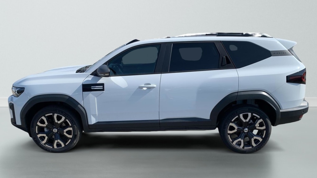 DACIA Bigster Mild Hybrid 140 Journey - ref: 1-392030 - Photo 4