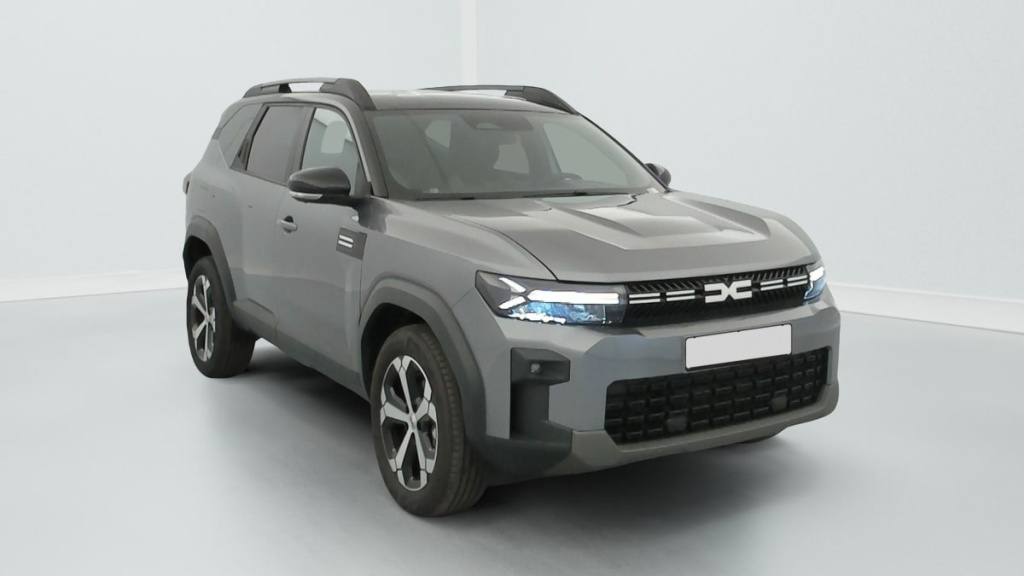 DACIA Bigster Mild Hybrid 140 Journey - ref: 1-392031 - Photo 1