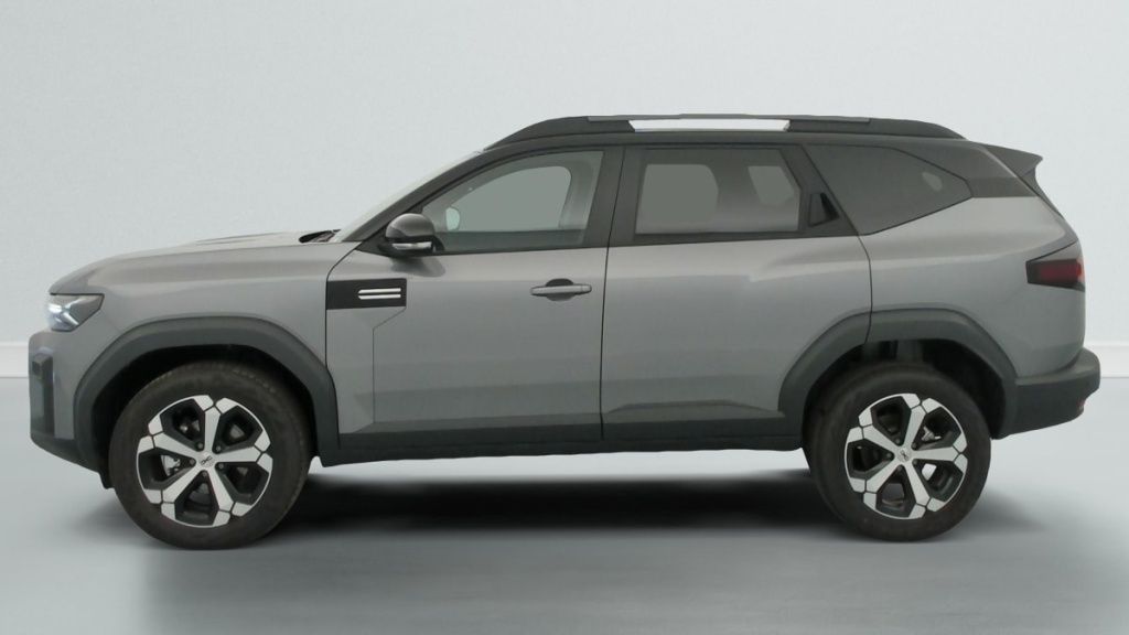DACIA Bigster Mild Hybrid 140 Journey - ref: 1-392031 - Photo 4