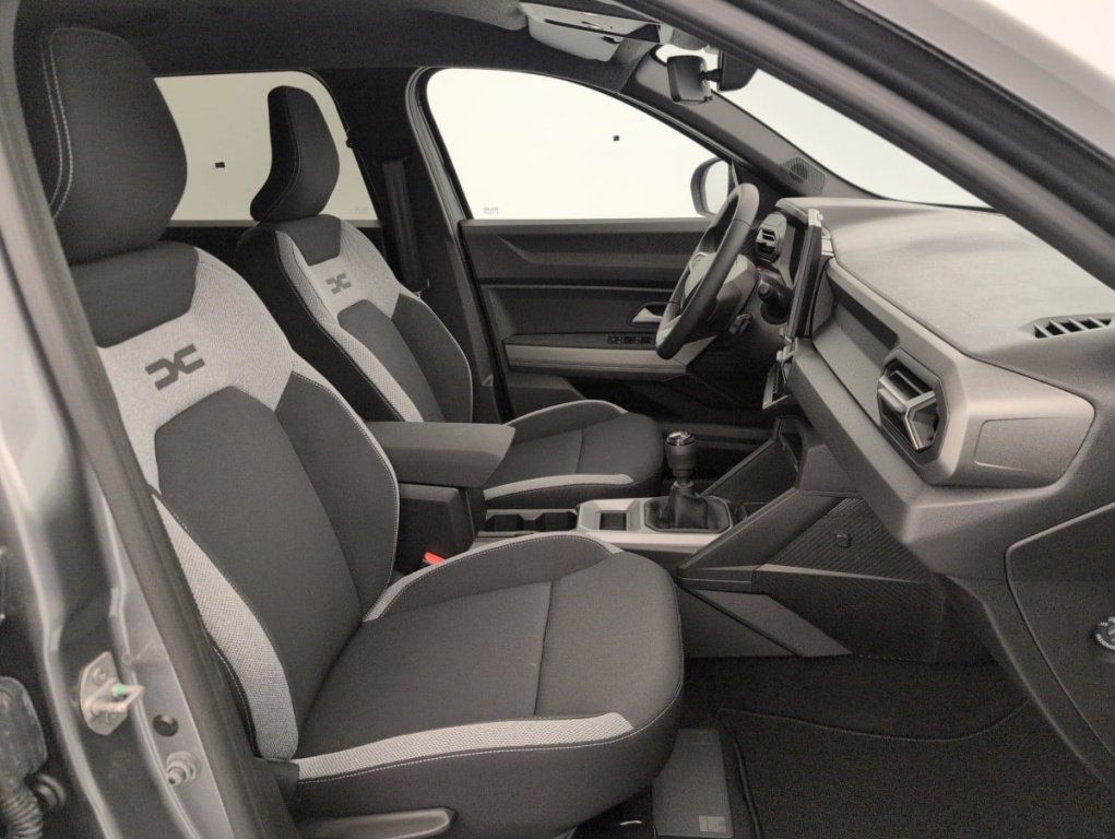 DACIA Bigster Mild Hybrid 140 Journey - ref: 1-392031 - Photo 9