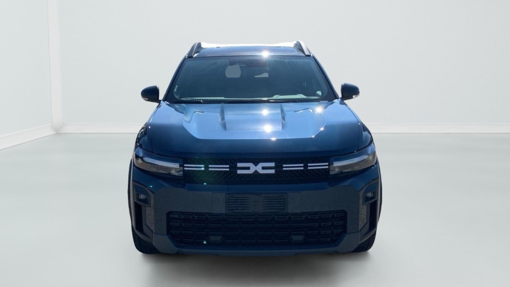 DACIA Bigster Mild Hybrid 140 Journey - ref: 1-392032 - Photo 2