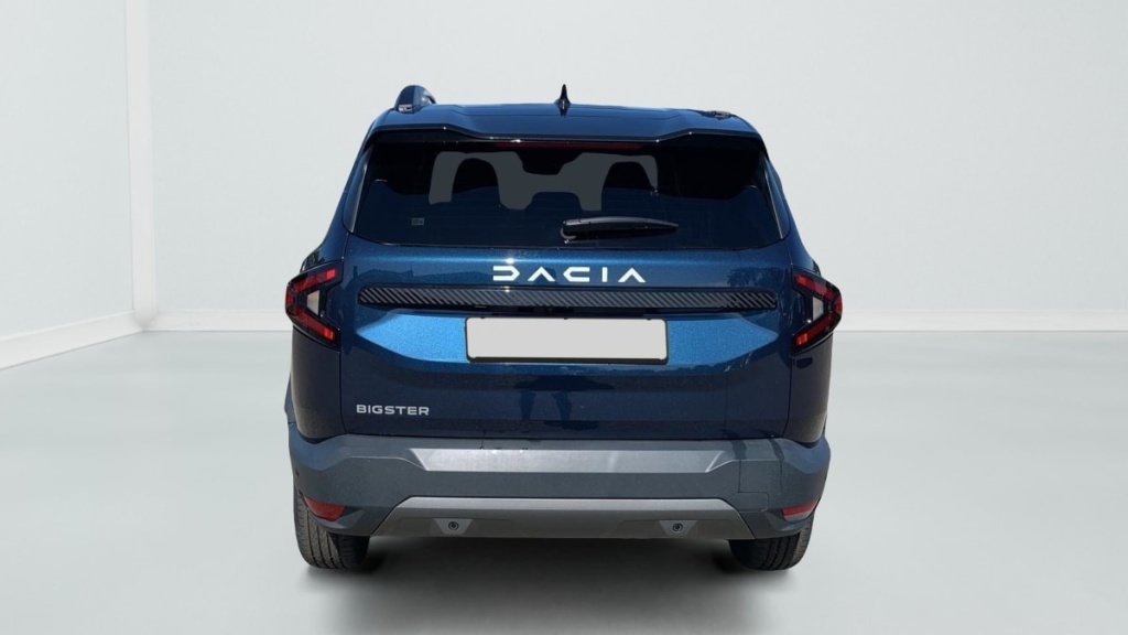 DACIA Bigster Mild Hybrid 140 Journey - ref: 1-392032 - Photo 6