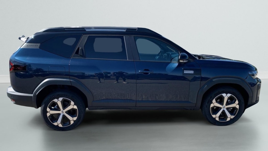 DACIA Bigster Mild Hybrid 140 Journey - ref: 1-392032 - Photo 8