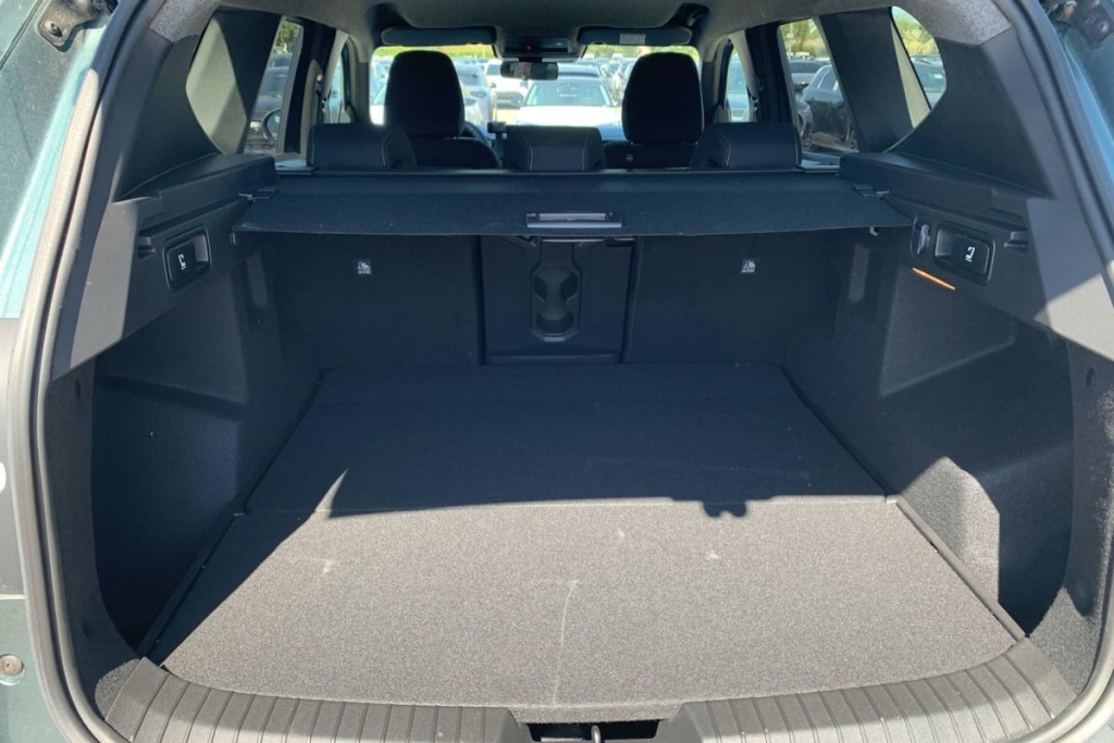 DACIA Bigster Mild Hybrid 140 Journey - ref: 1-392034 - Photo 11