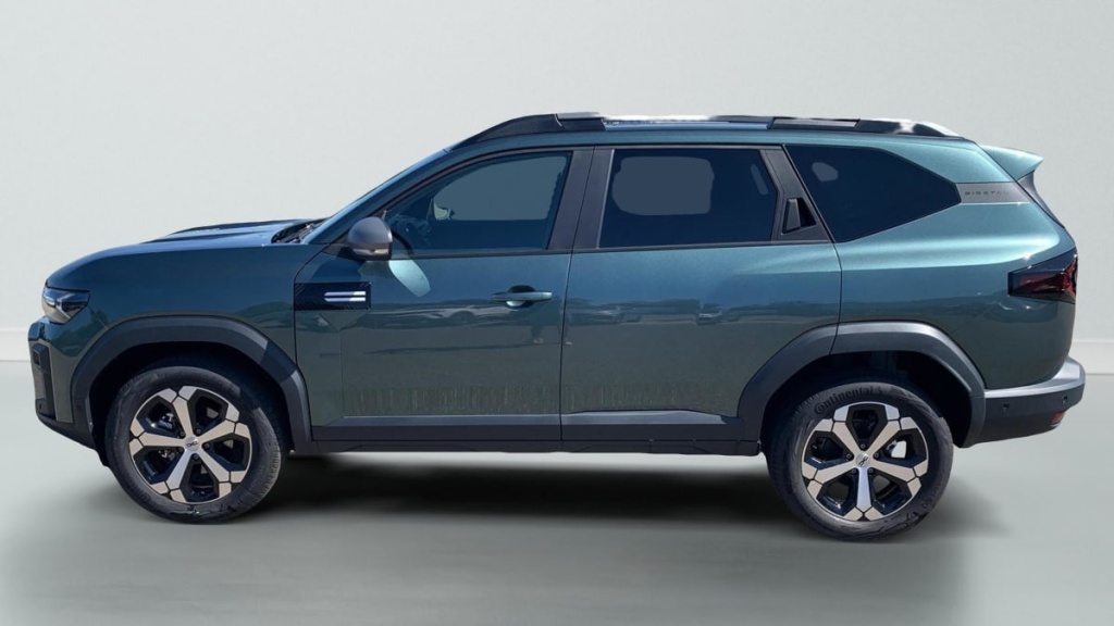 DACIA Bigster Mild Hybrid 140 Journey - ref: 1-392034 - Photo 4